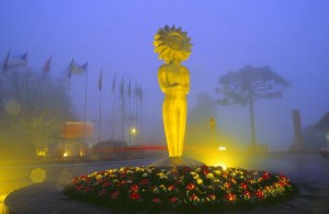 gramado