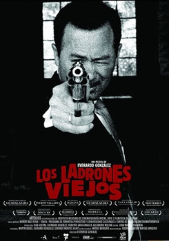 Los Ladrones Viejos - Cine Ibermedia