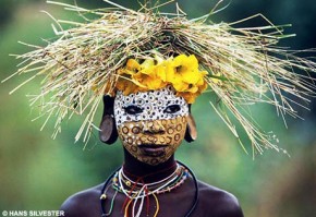 Moda africana