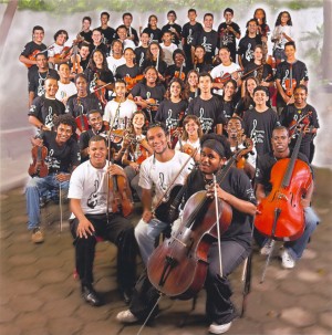 A Grande Musica - Orquestra da Grota do Surucucu