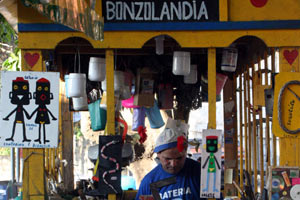 Chamego da Bonzolandia - Paratodos