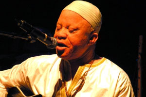 Salif Keita - Segue o Som