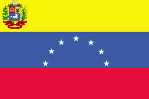 Venezuela - A TV que se faz no Mundo