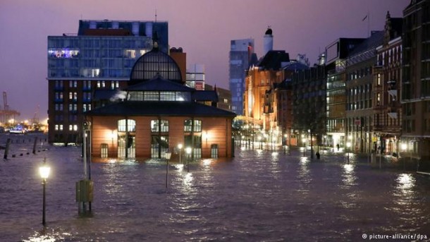 Pesquisador aponta pontos vulneráveis do centros urbanos frente a desastres climáticos