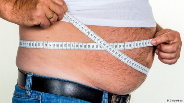 Pesquisadores estudam como livrar o corpo humano da gordura
