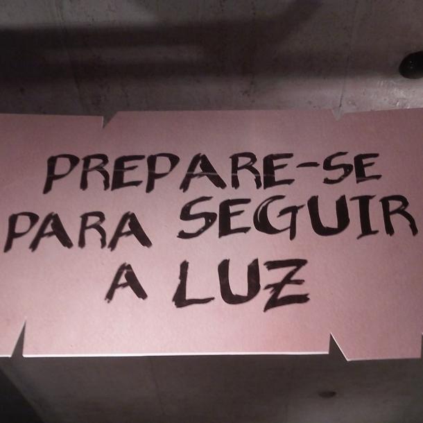Estúdio Móvel no Cine PE