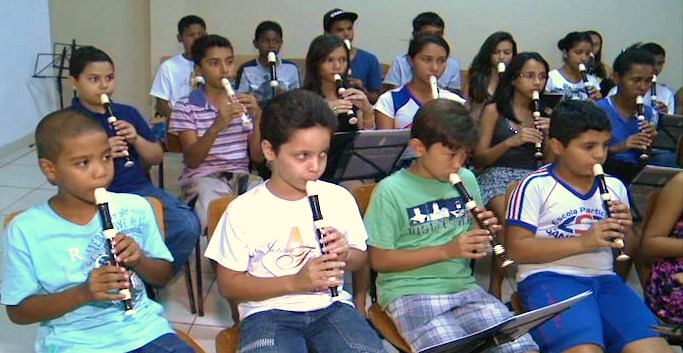 Instituto Flauta Mágica
