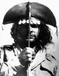 " Deus e o Diabo na Terra do Sol" completa 50 anos e é homenageado durante o Festival