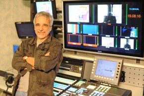 Aderbal Freire-Filho apresenta o Arte do Artista