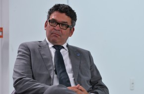 Américo Martins é o novo presidente da EBC