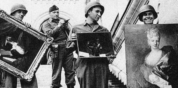 Filme "As obras de arte roubadas por Hitler" explica como milhares de bens culturais foram recuperados
