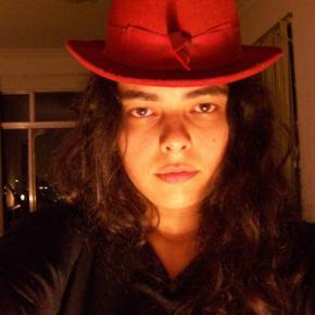 Ava Patrya Yndia Yracema