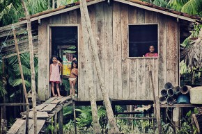 Moradores da Ilha de Paquetá (PA) conhecem a "cultura hacker"