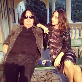 Big GIlson retorna ao programa