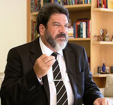 Mário Sérgio Cortella, filósofo da USP: "A escola pública da ditadura era boa para os 30% que estavam nela."
