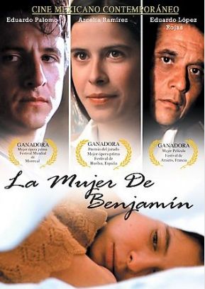 La mujer de Benjamin