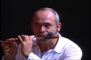 Carlos Malta