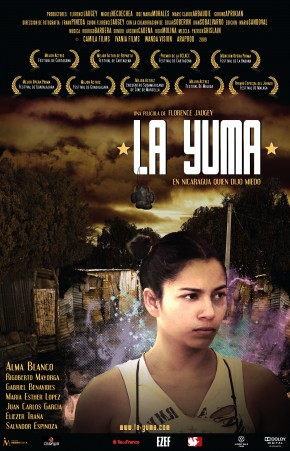 La Yuma