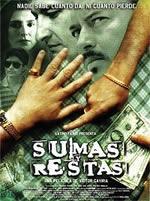 Sumas y restas