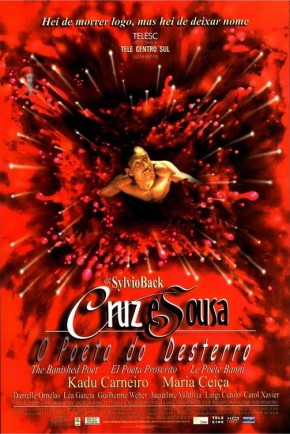 Cruz e Sousa - O Poeta do Desterro | Cine Nacional | TV Brasil | Cultura