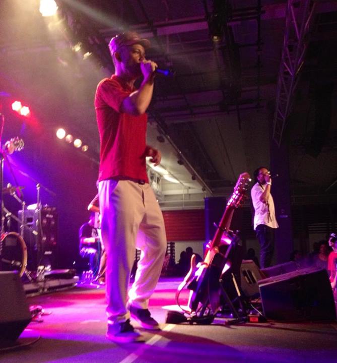 Curumin - foto: divulgação