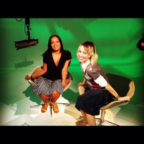 Liliane Reis entrevista Debora Butruce