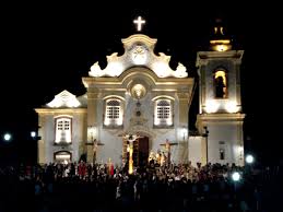 Descendimento da Cruz em São João del-Rei