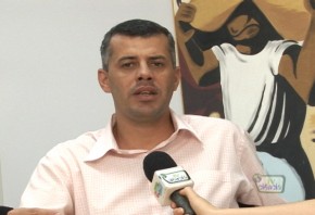 Diretor Presidente do Incaper, Evair Vieira de Melo, fala sobre o trabalho da Incaper no ES