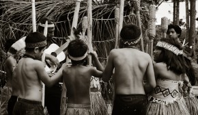 Conheça a etnia kaingang, um dos cinco povos indígenas mais populosos no Brasil.