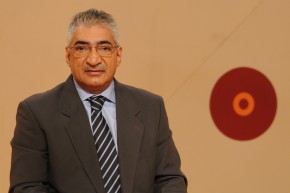 Luiz Carlos Azedo comanda o programa