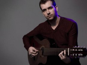 Edu Krieger no Estúdio Móvel