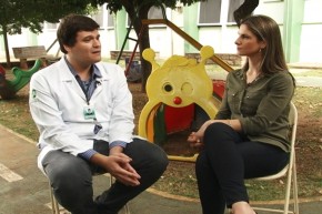 Pediatra explica porque doença tem atingido as crianças brasileiras