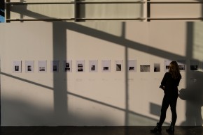 A iminência das poéticas é tema da 30ª Bienal de São Paulo Foto: Leo Eloy