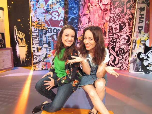 Gabriela Agustini e Liliane Reis falam sobre a cultura do Faça Você mesmo na era da internet