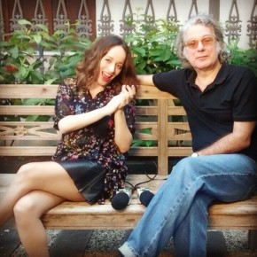 O papo continua com o diretor Hamilton Vaz Pereira