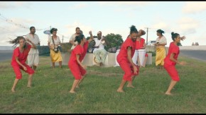 Produção do grupo de dança Ibeji mostra omo acontecem alguns rituais nas religiões de matriz africana
