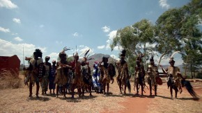 Produção mostra as tradições do Malawi, país africano