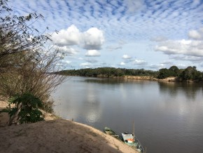 Programa mostra as belezas e as águas do rio Camaquã 