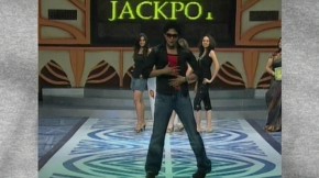 Jackpot é um jogo televisivo muito popular em Tamil Nadu, na Índia