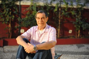 Jorge Mauter fala sobre o Oriente