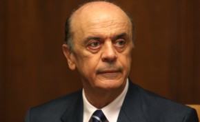 O ex-Governador de São Paulo, José Serra (Foto: site Roda Viva)