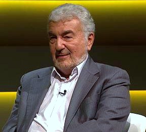 Lalo Leal apresenta o Ver TV