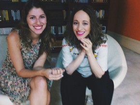 Liliane Reis conversa sobre poesia com Laura Zandonadi