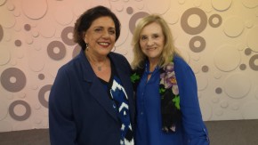 Leda Nagle entrevista a socióloga Jacqueline Pitangui