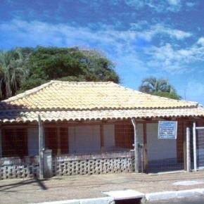 Museu Comunitário Lomba do Pinheiro