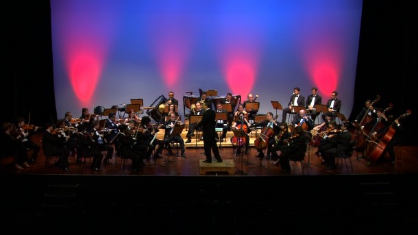 Orquestra Sinfônica São José dos Campos interpreta a obra de Stravinsky