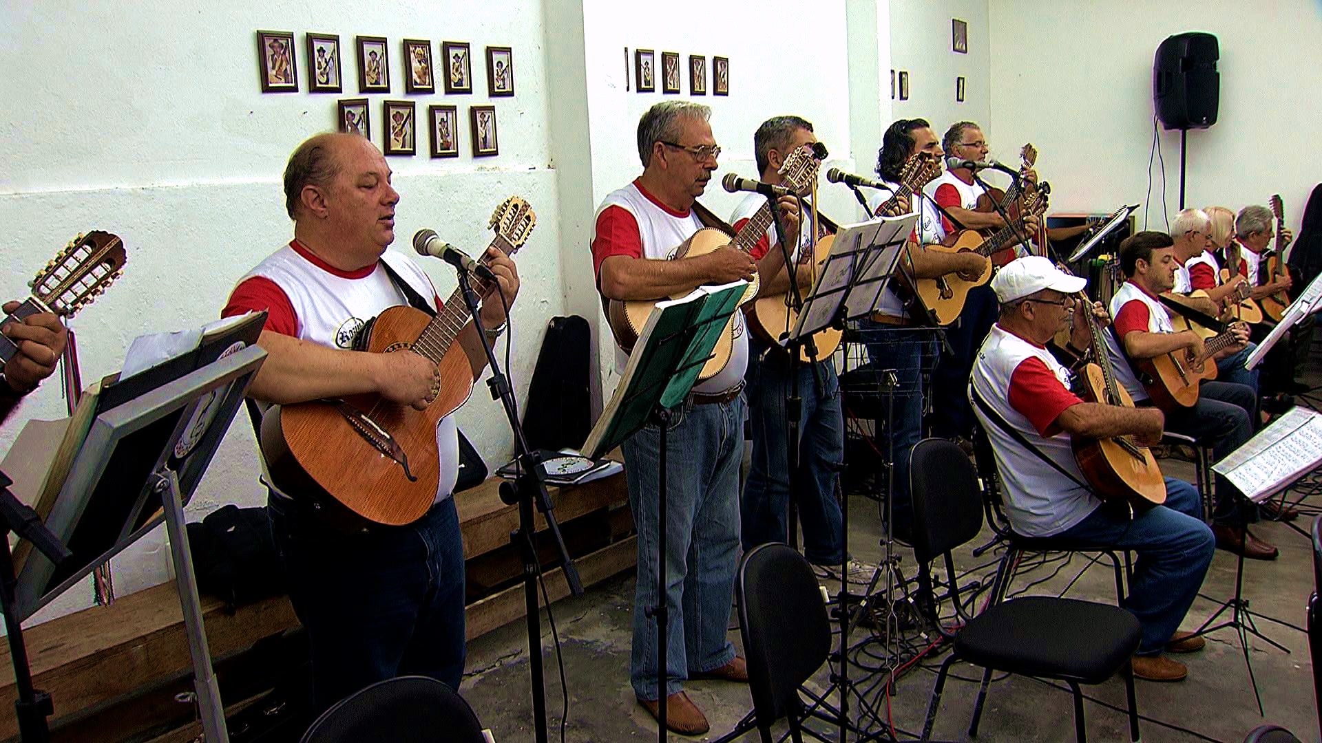 Orquestra Caipira de São Paulo