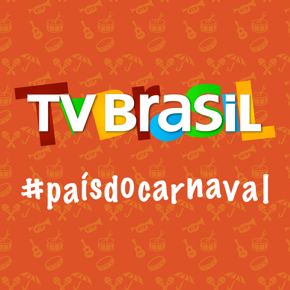 #paisdocarnaval