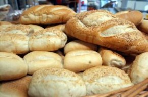 A agroindústria de pães cresce em Santiago