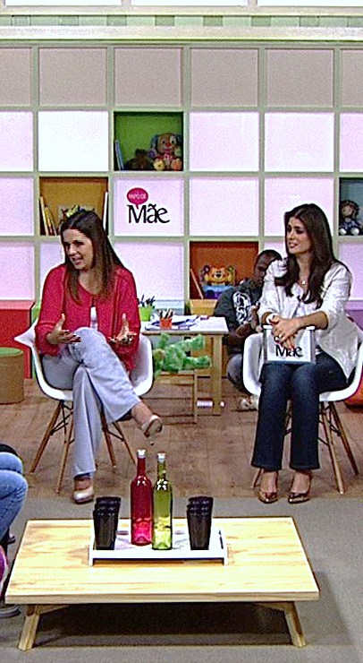 Apresentação: Mariana Kotscho e Roberta Manreza